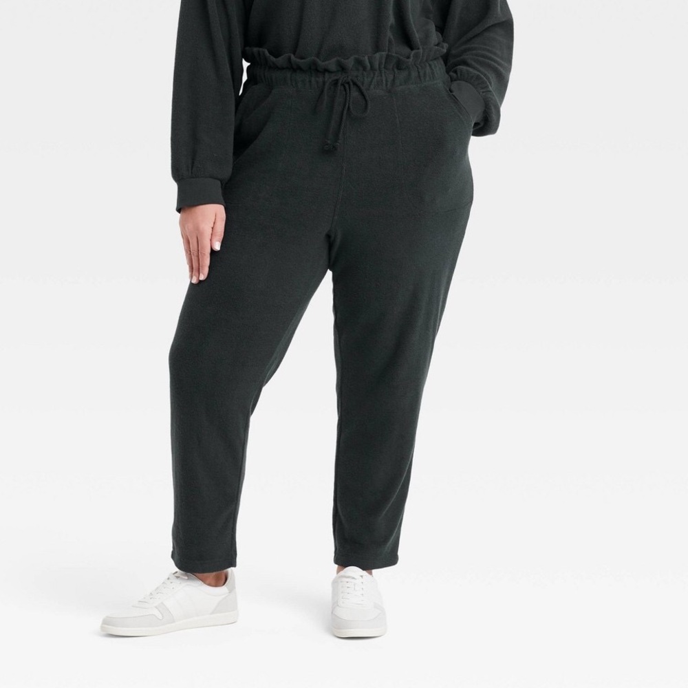 New Plus Size Universal Thread Pants - image 1